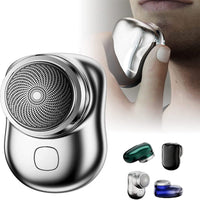 Face Cordless Shavers Rechargeable